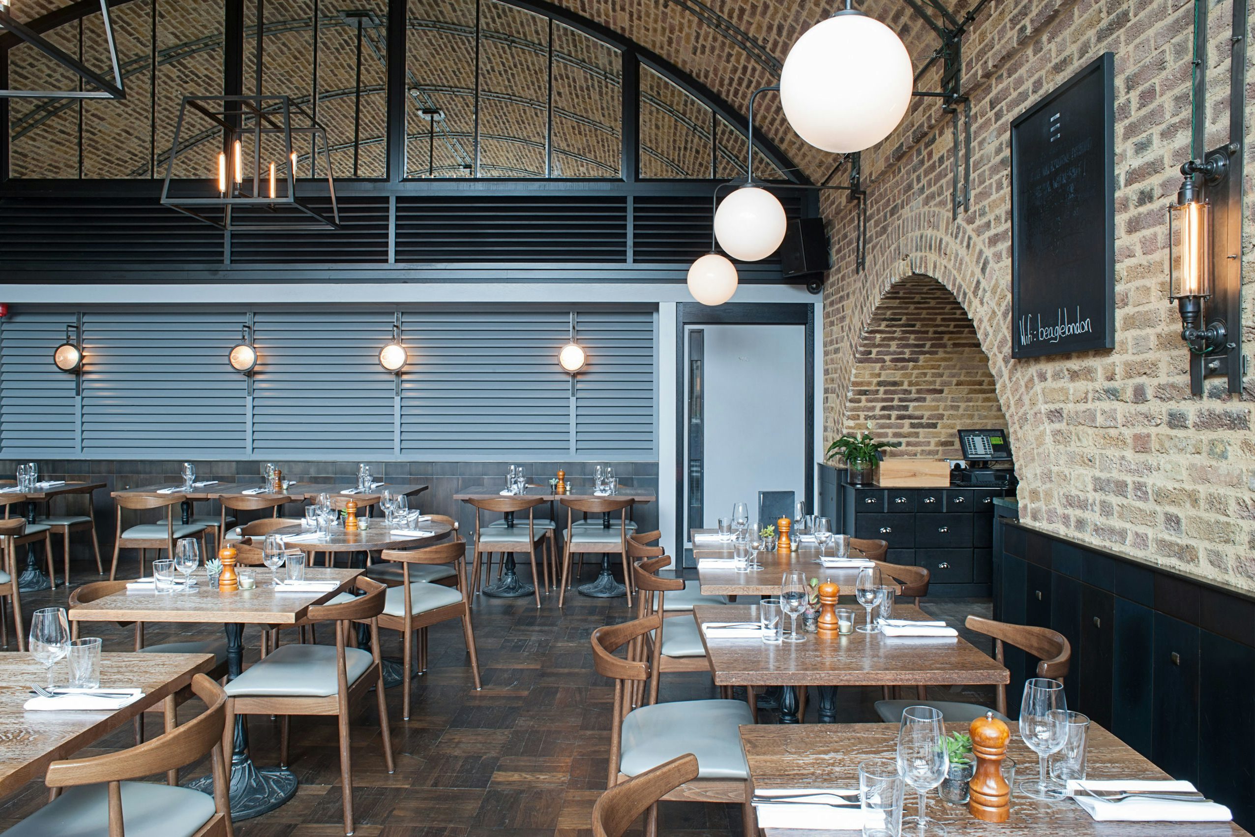 By Grand Central Station I Sat Down and Wept 2