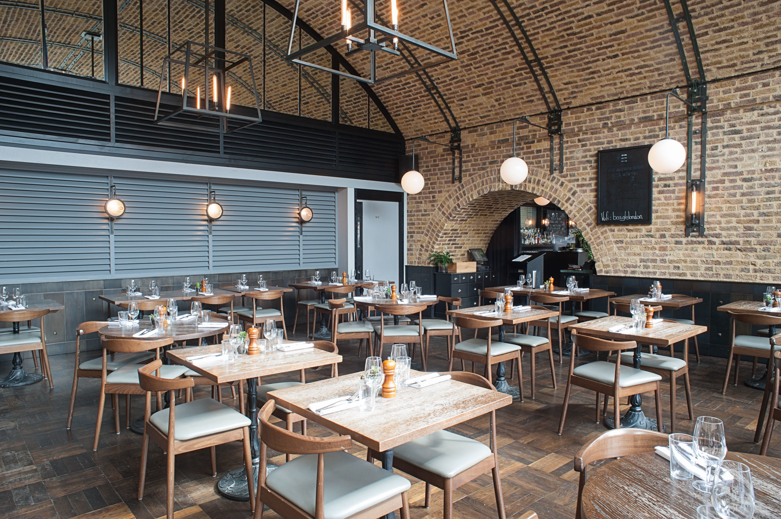 By Grand Central Station I Sat Down and Wept 3