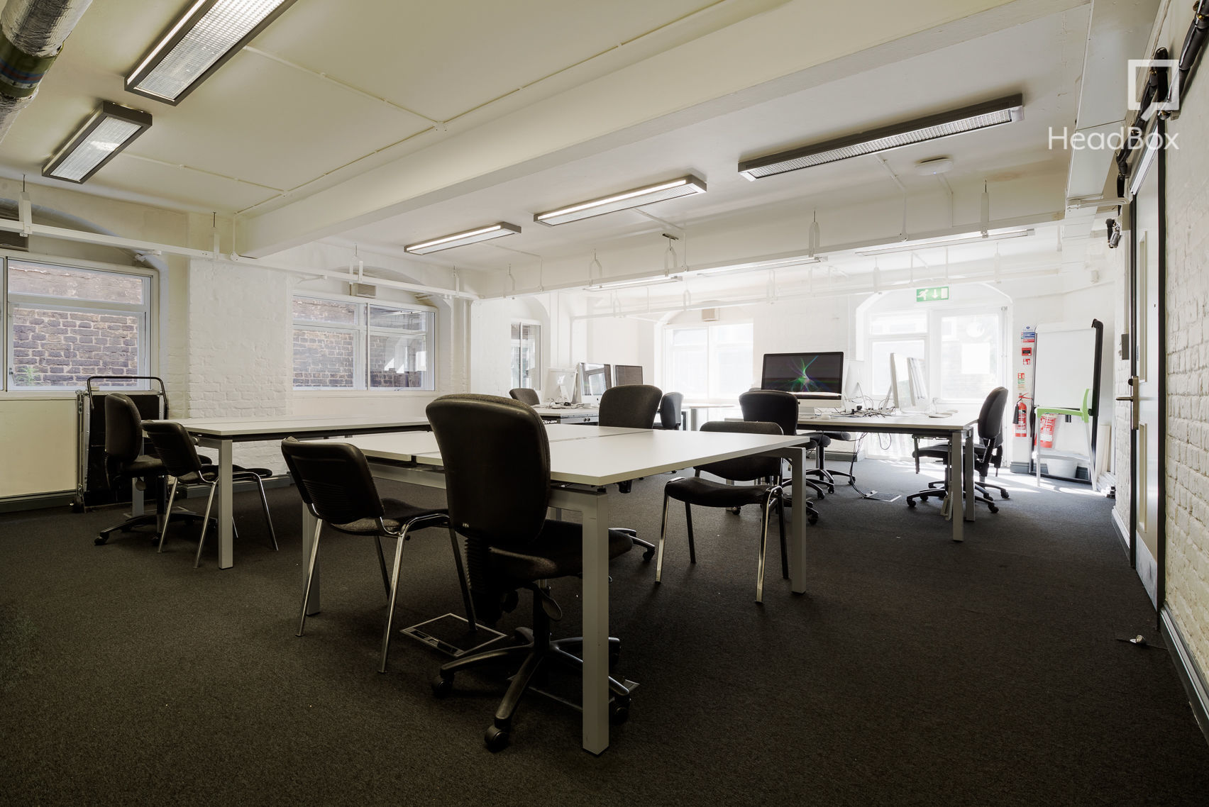 The Heart Is Deceitful Above All Things 1