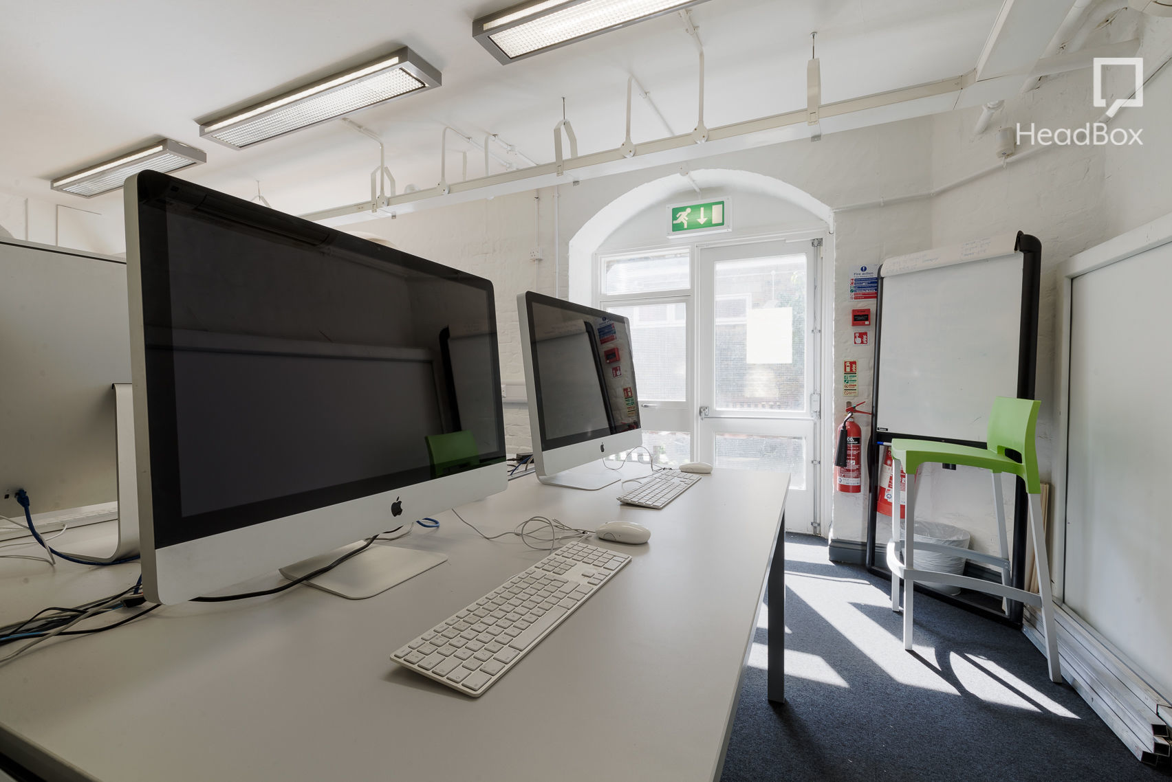 The Heart Is Deceitful Above All Things 2