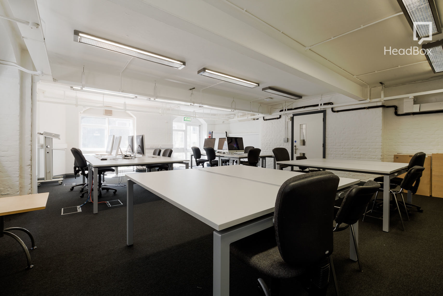 The Heart Is Deceitful Above All Things 4