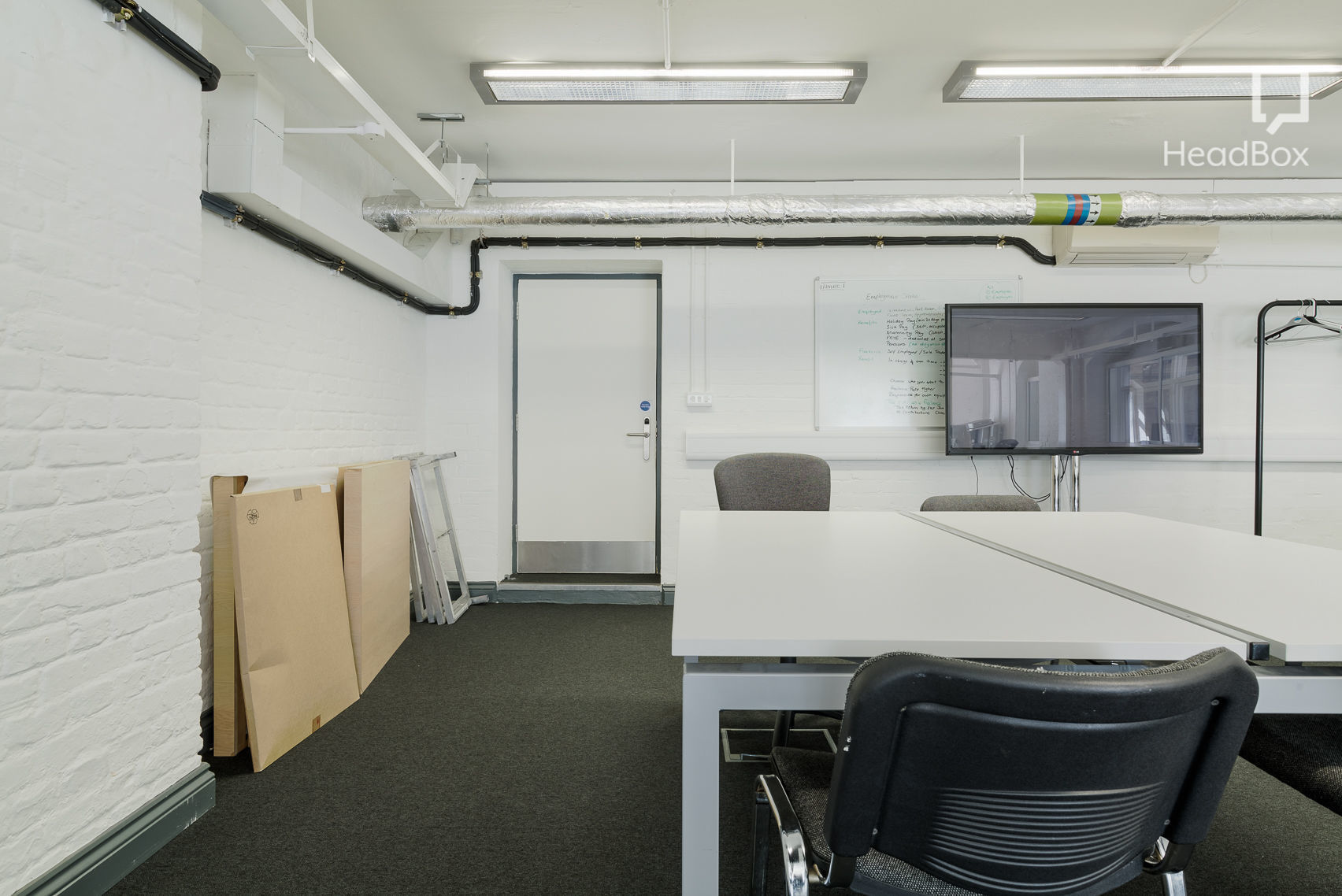 The Heart Is Deceitful Above All Things 5