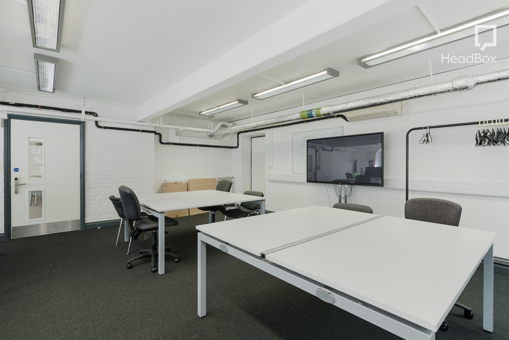 The Heart Is Deceitful Above All Things 8