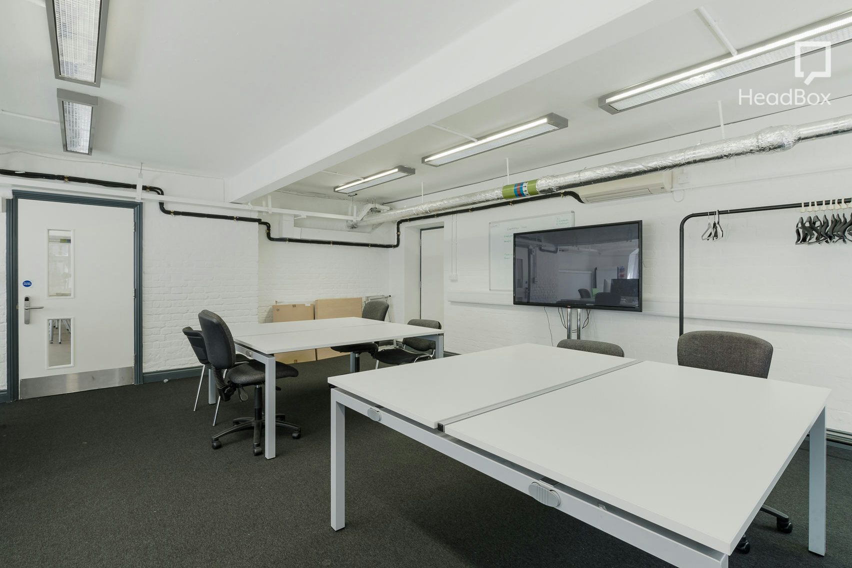 The Heart Is Deceitful Above All Things 8