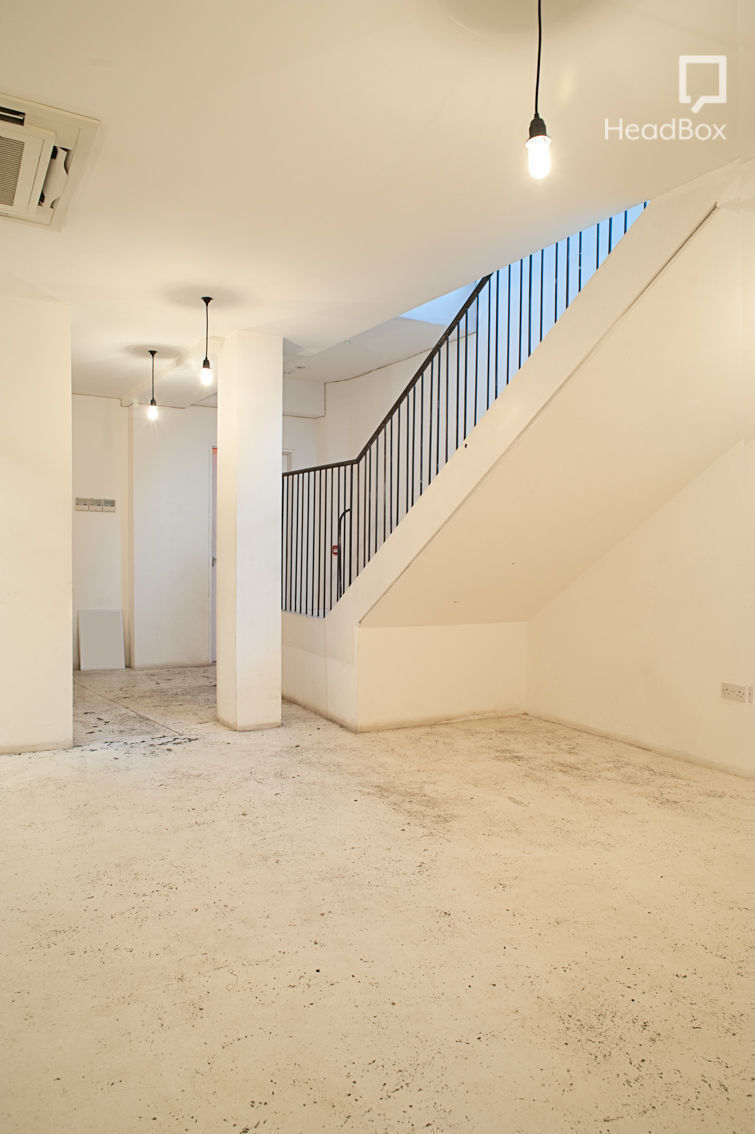 For Whom the Bell Tolls 6