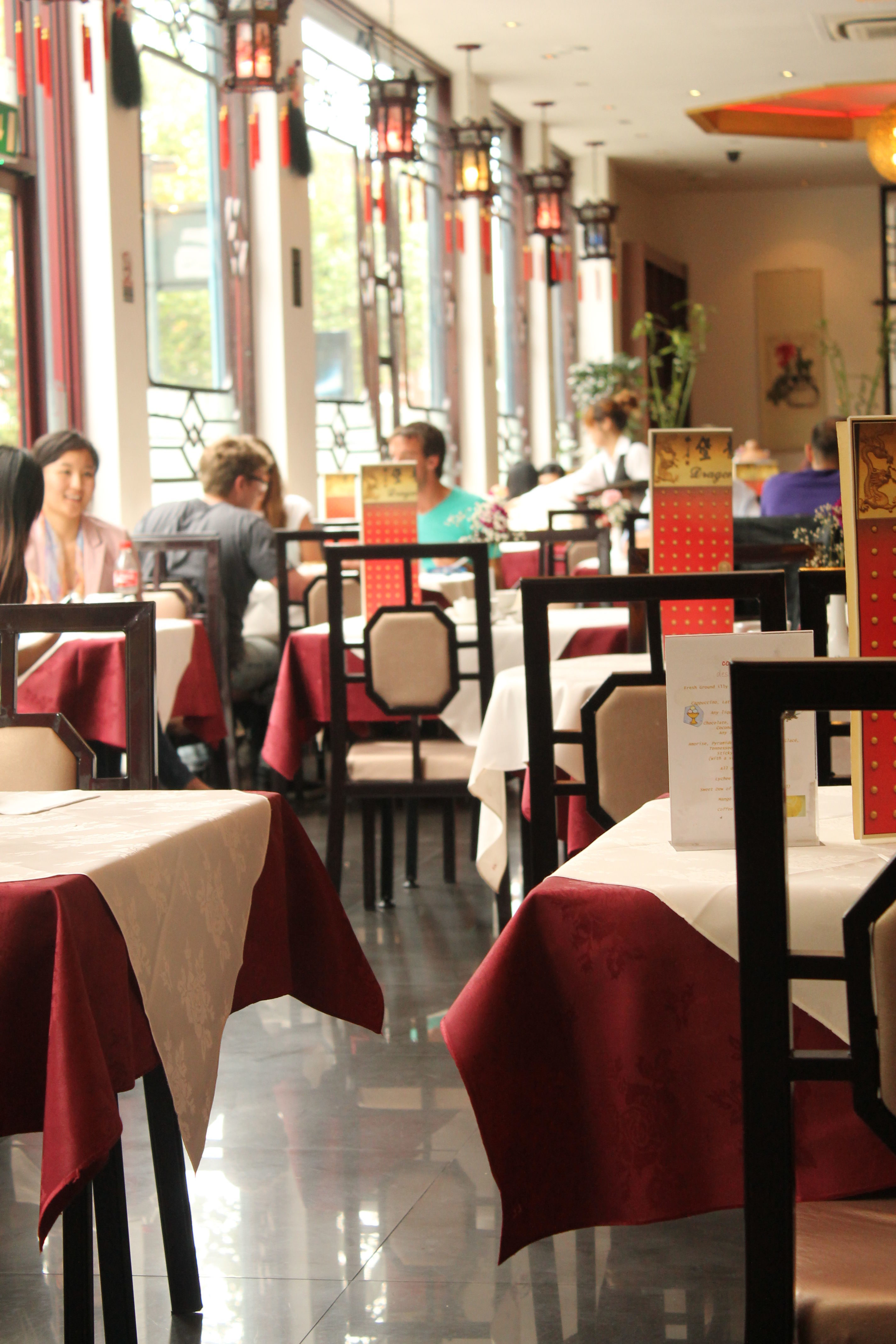 Beyond the Mexique Bay 1