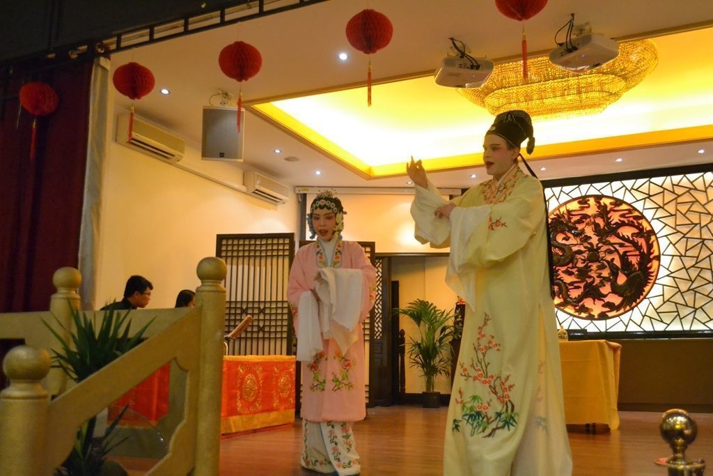 Beyond the Mexique Bay 3