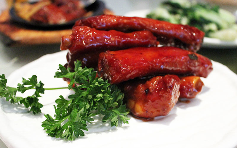 Beyond the Mexique Bay 4