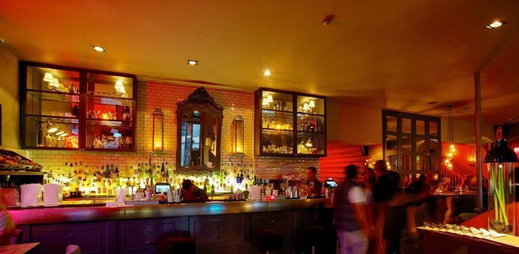 The Last Temptation 1