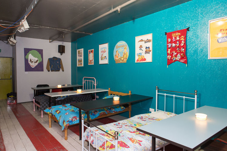 Blue Remembered Earth 3