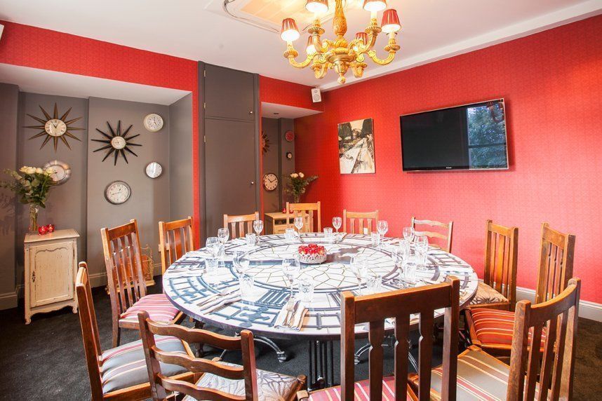 This Side of Paradise 1