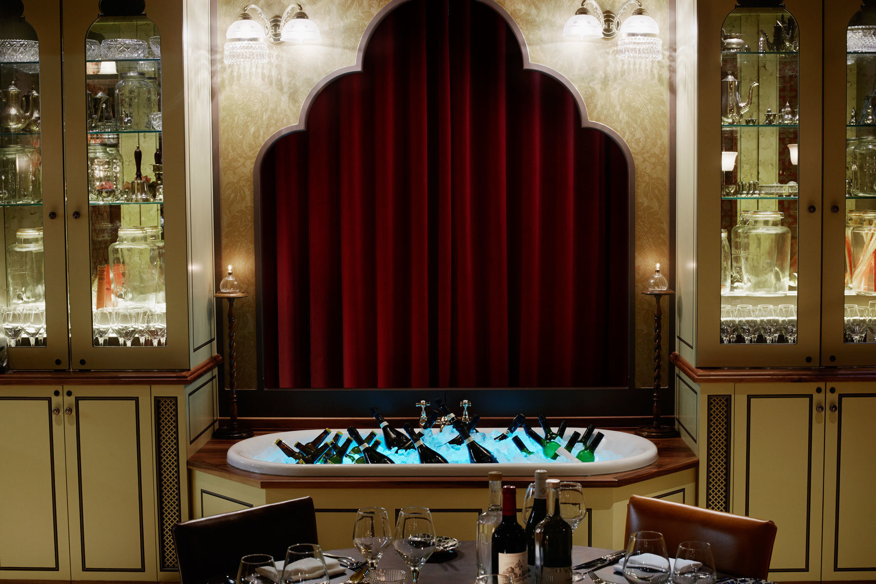 Brandy of the Damned 3