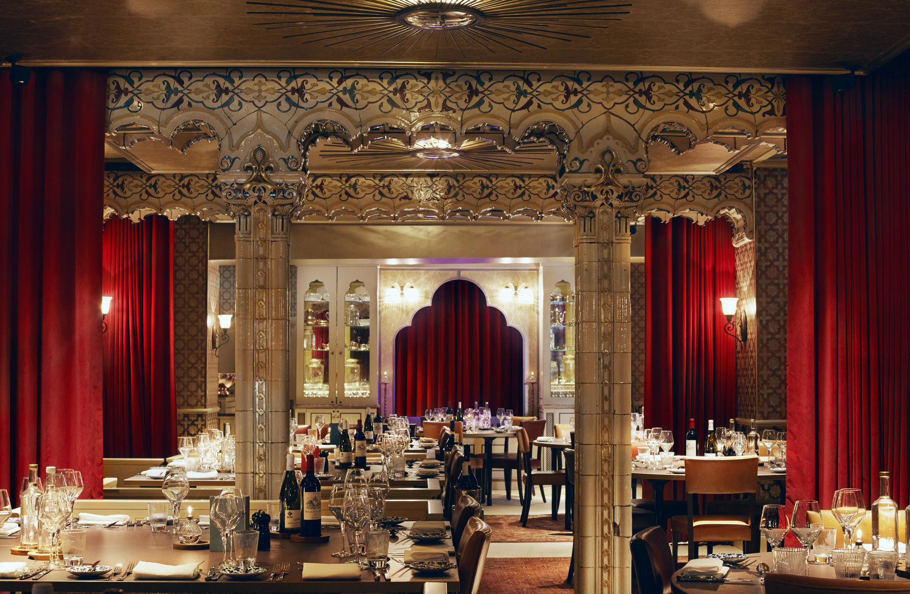 Brandy of the Damned 5