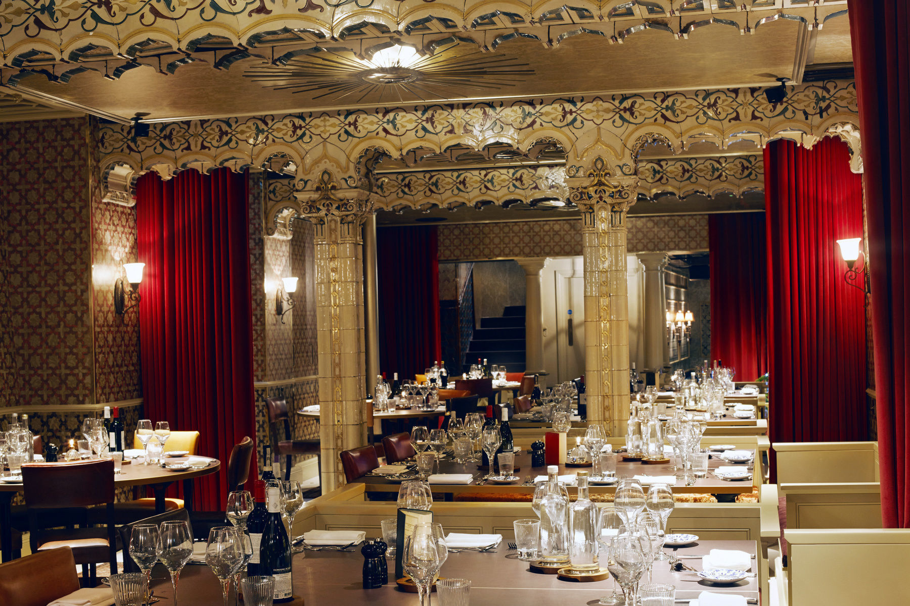 Down to a Sunless Sea 2