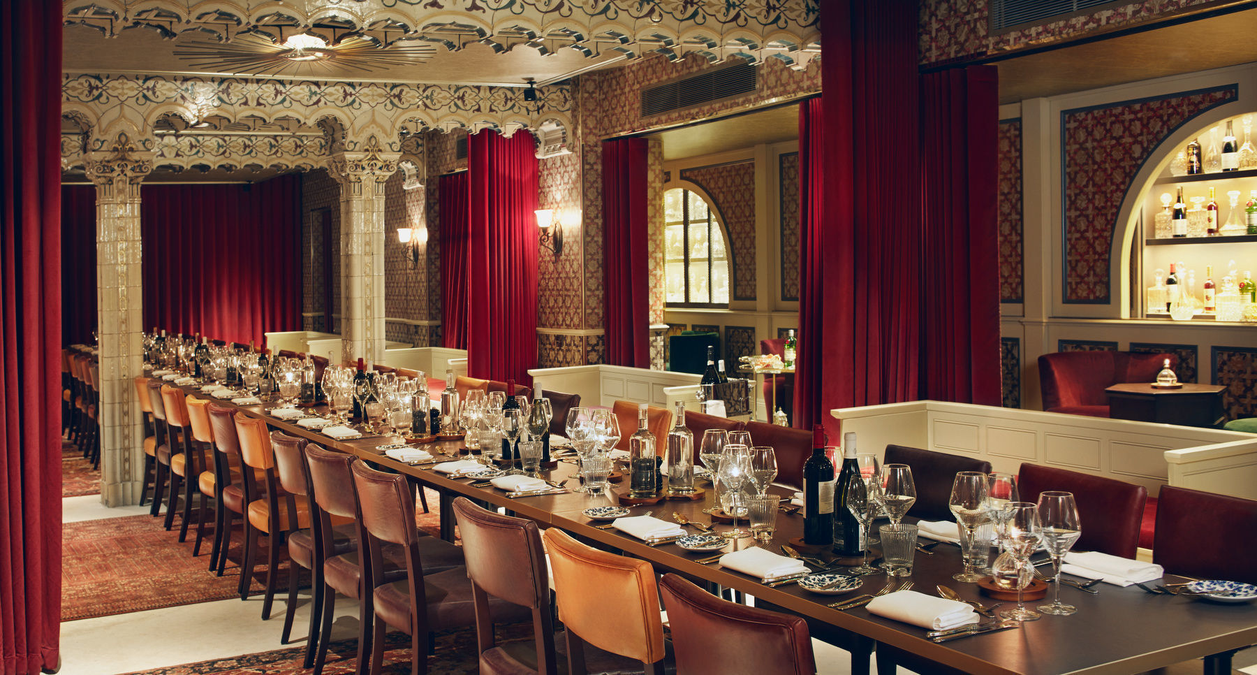 Down to a Sunless Sea 4