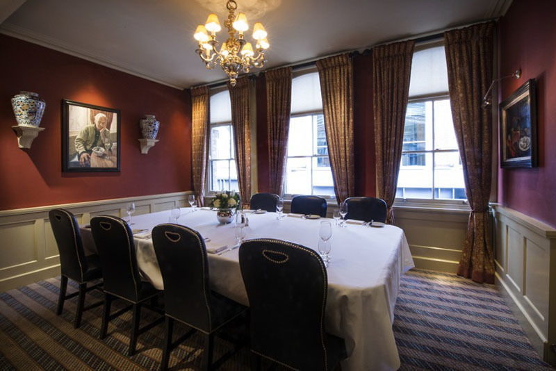 Brandy of the Damned