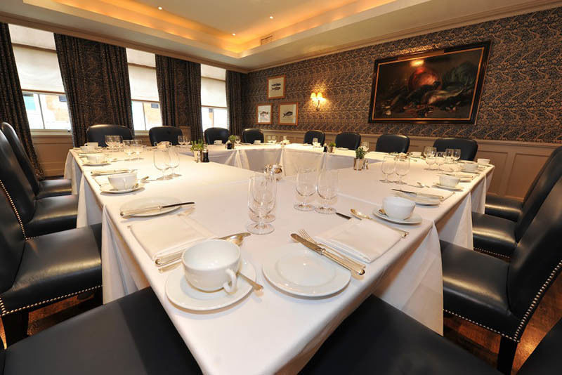 Such, Such Were the Joys