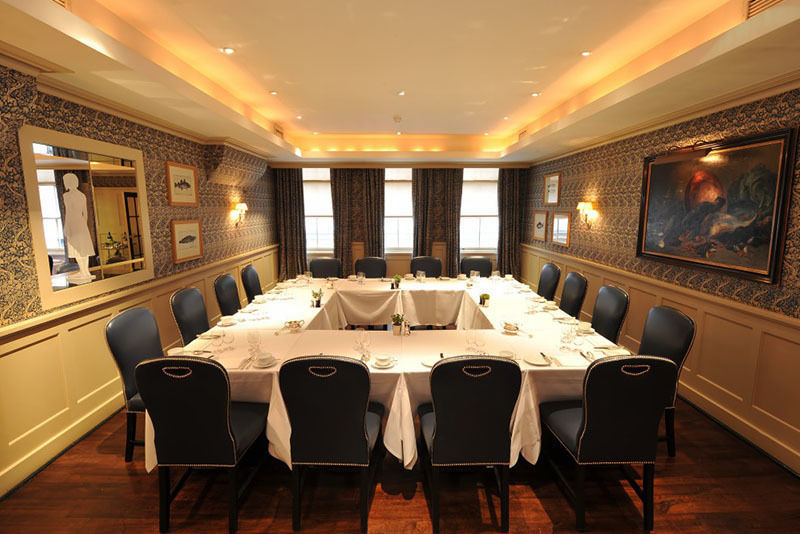 Such, Such Were the Joys 2