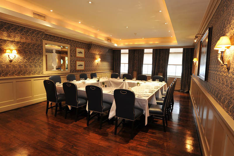 Stranger in a Strange Land