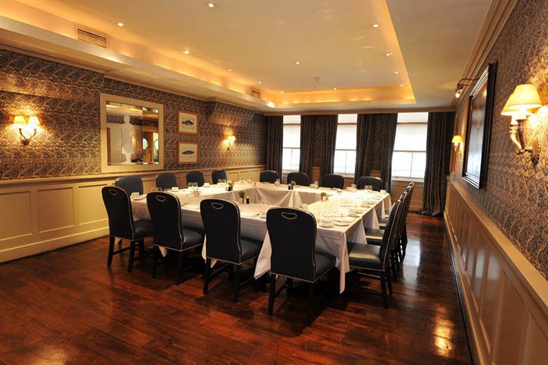 Stranger in a Strange Land 0