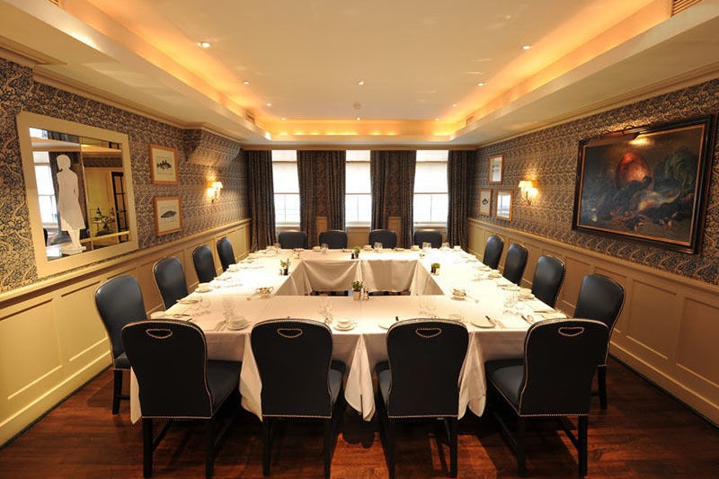 Stranger in a Strange Land 2