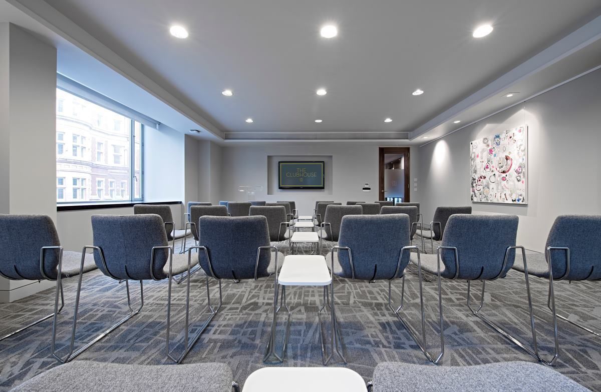 The Mermaids Singing