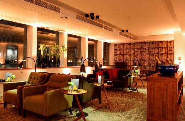 Lilies of the Field 2