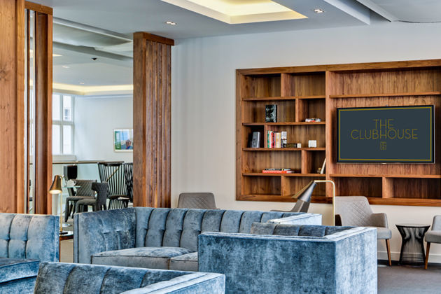 From Here to Eternity