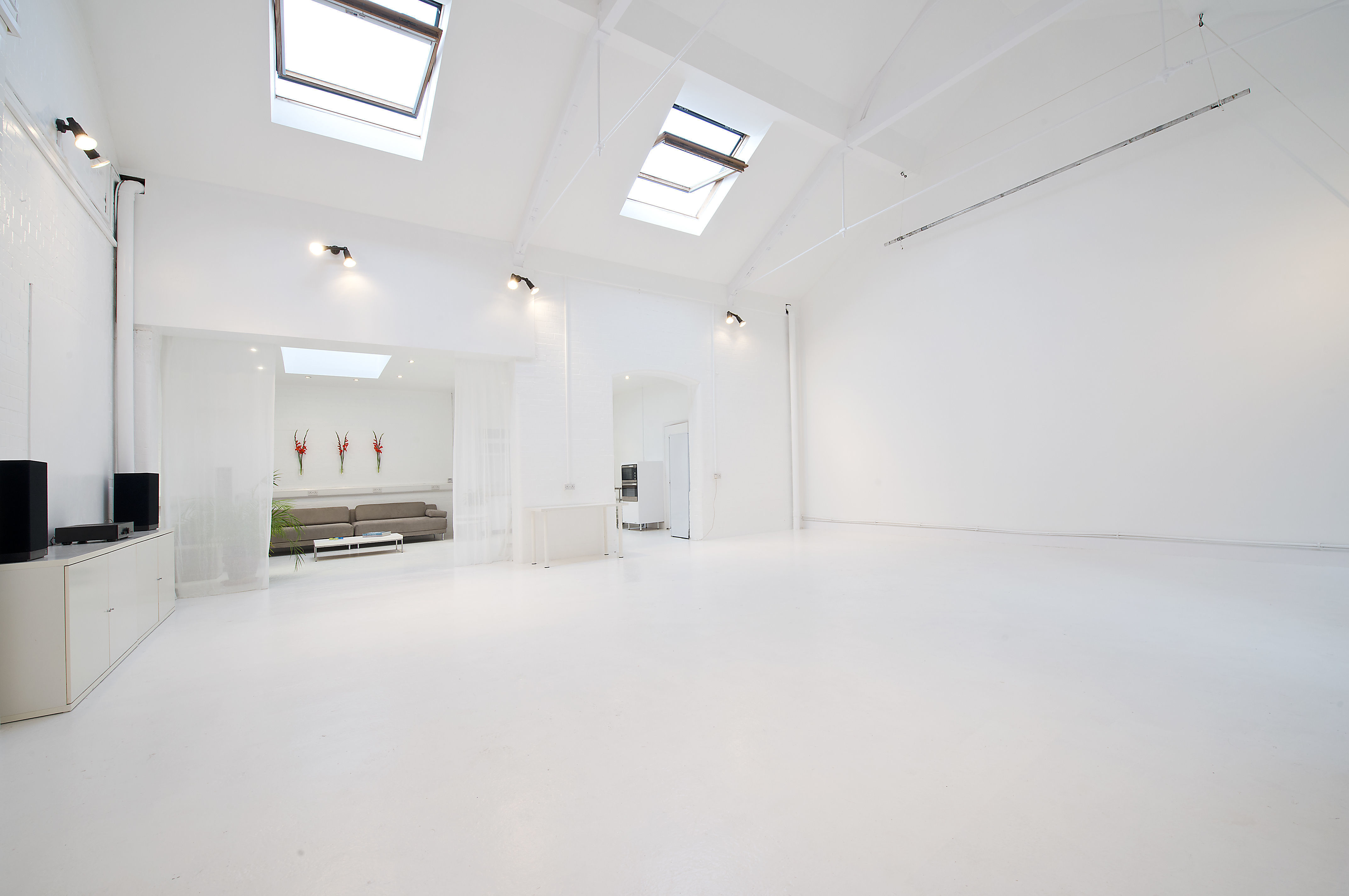 Tender Is the Night 8