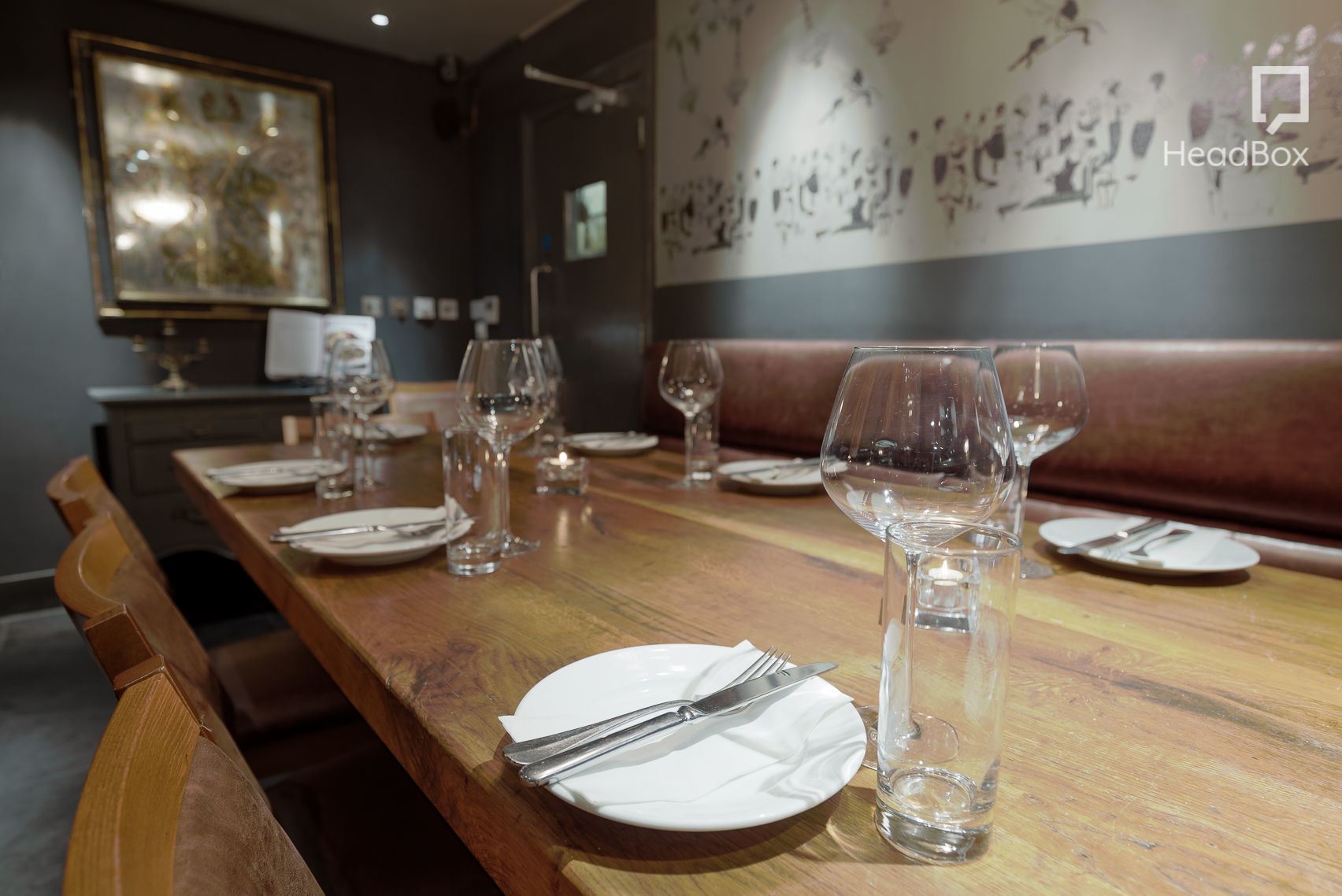 An Instant In The Wind