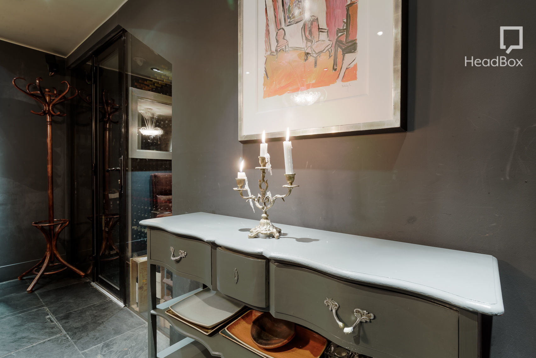 An Instant In The Wind 1