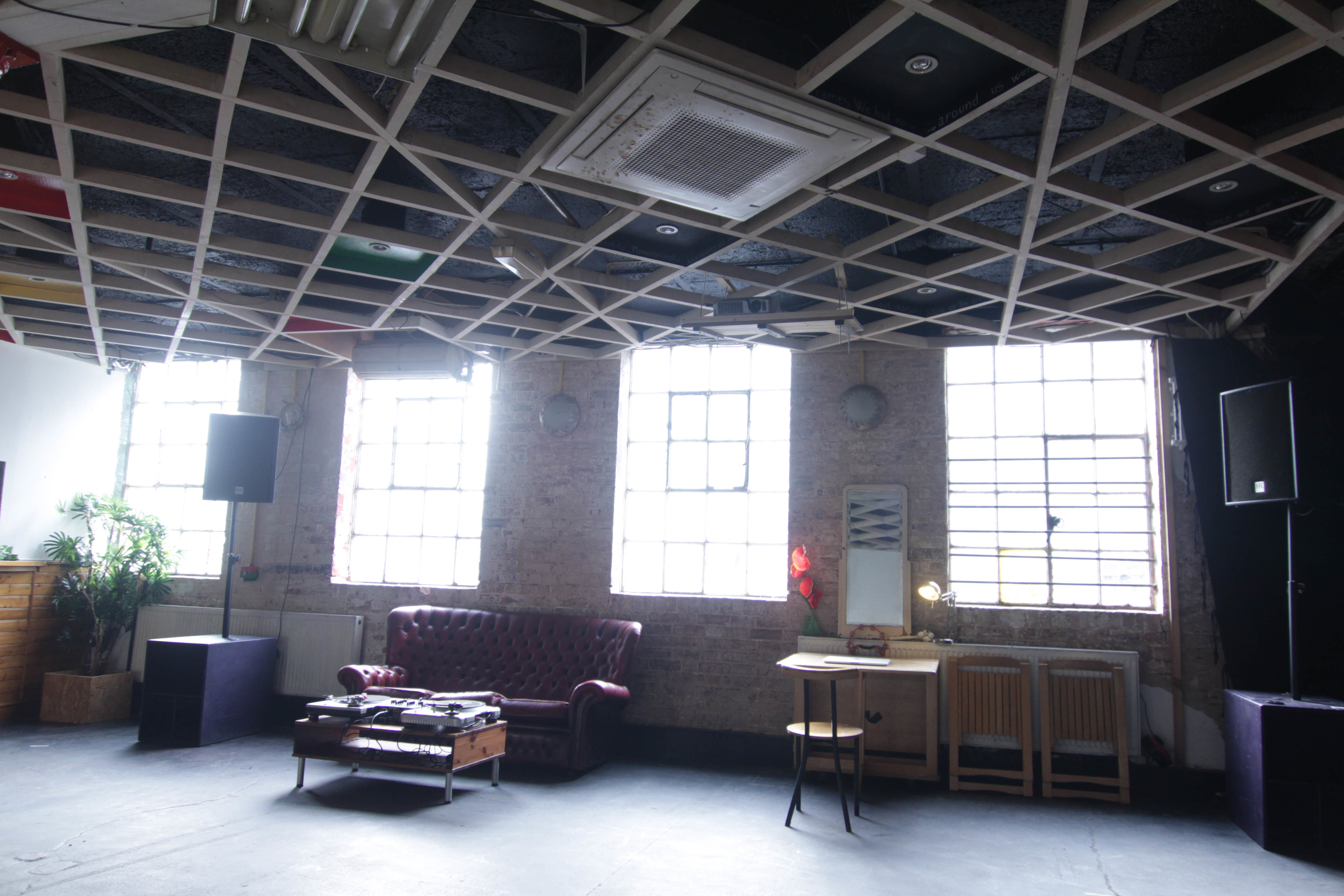 Some Buried Caesar 1