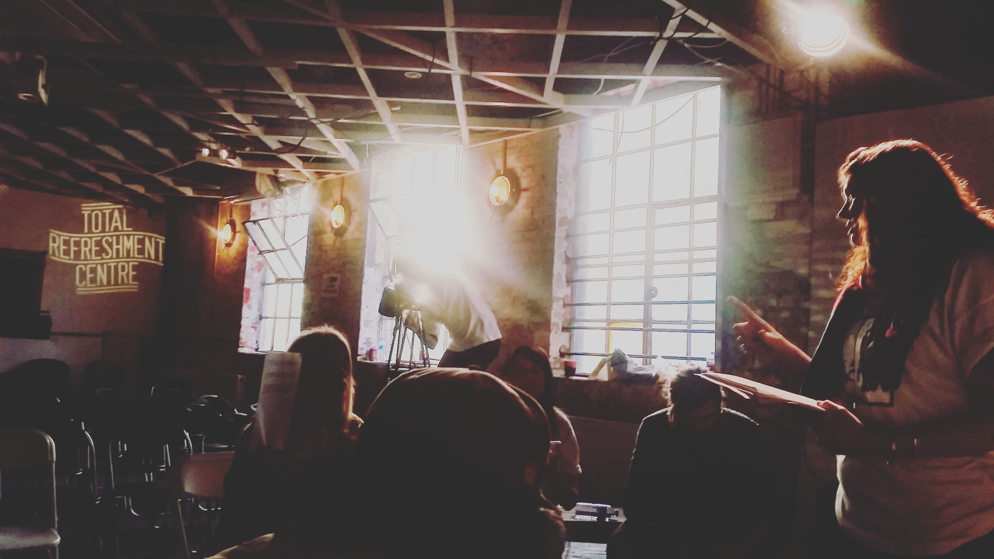 Some Buried Caesar 2