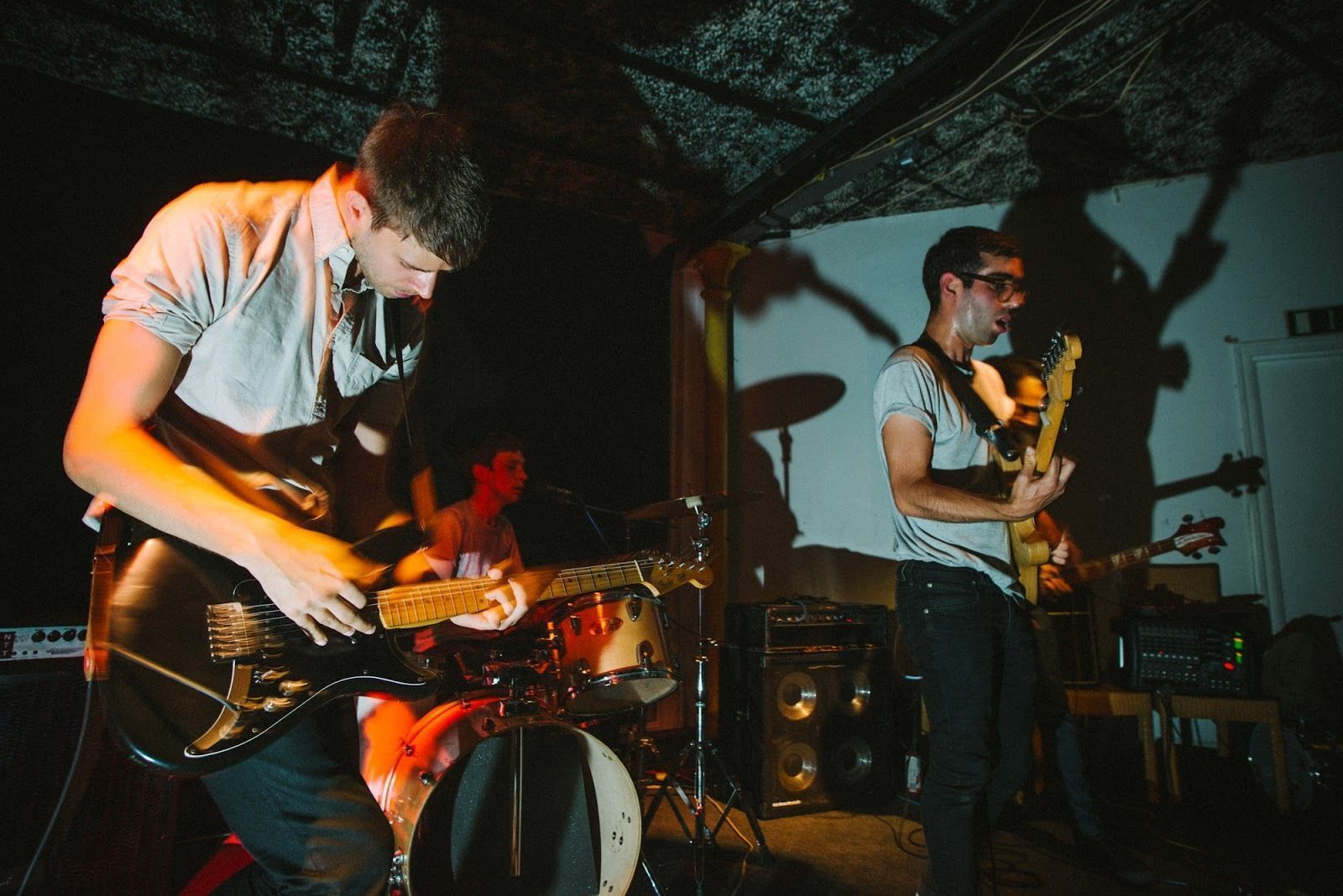 Some Buried Caesar 6