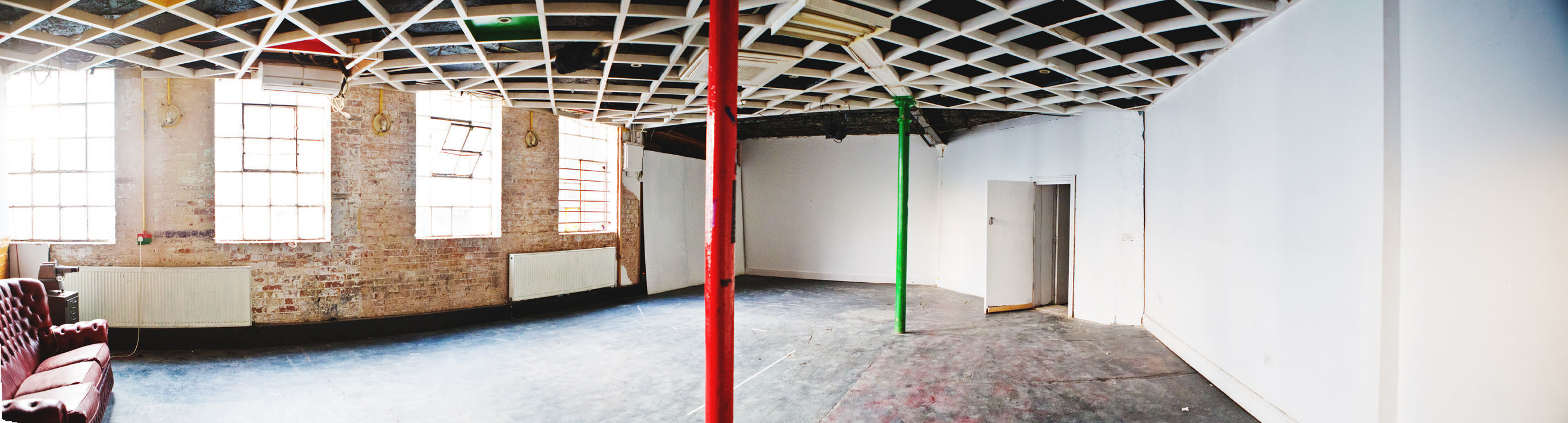 Some Buried Caesar 12