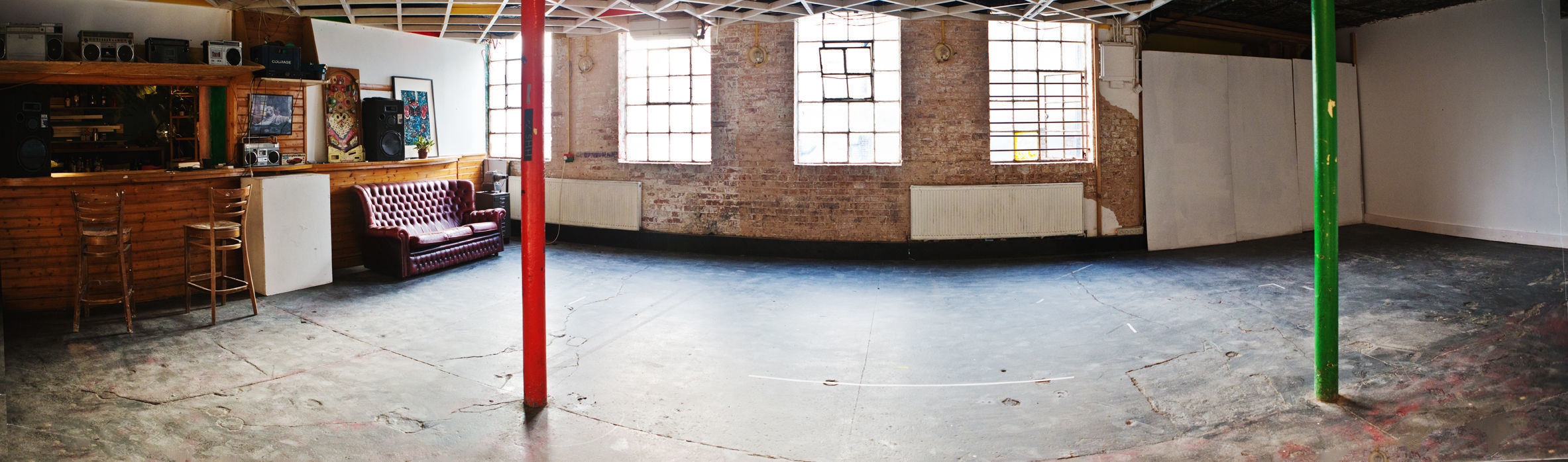 Some Buried Caesar 13