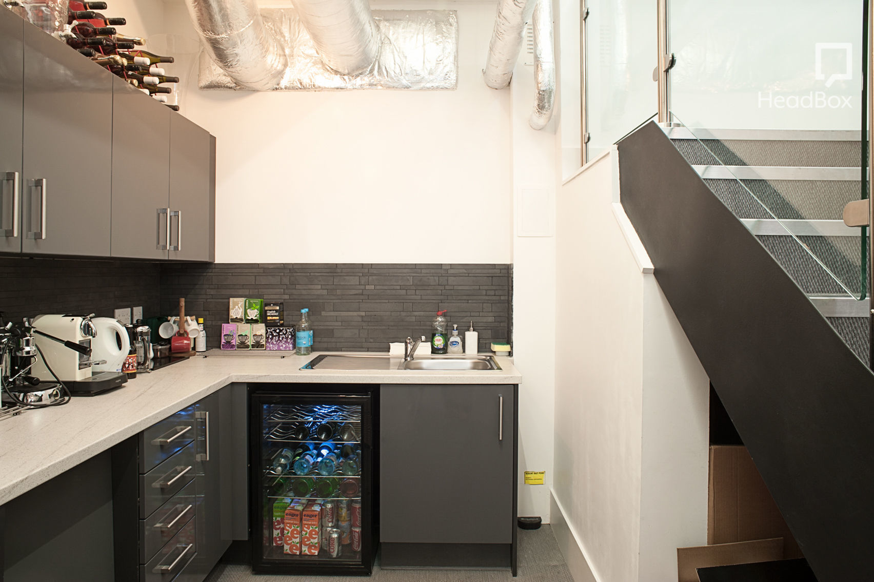 What's Become of Waring 1