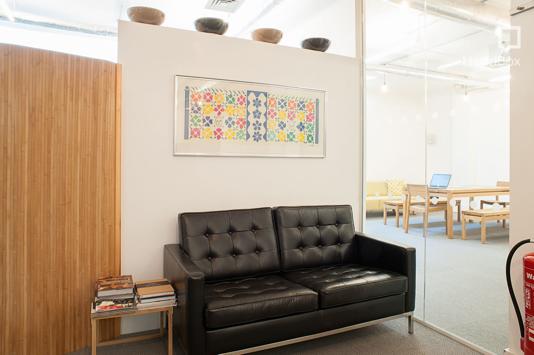 What's Become of Waring 2