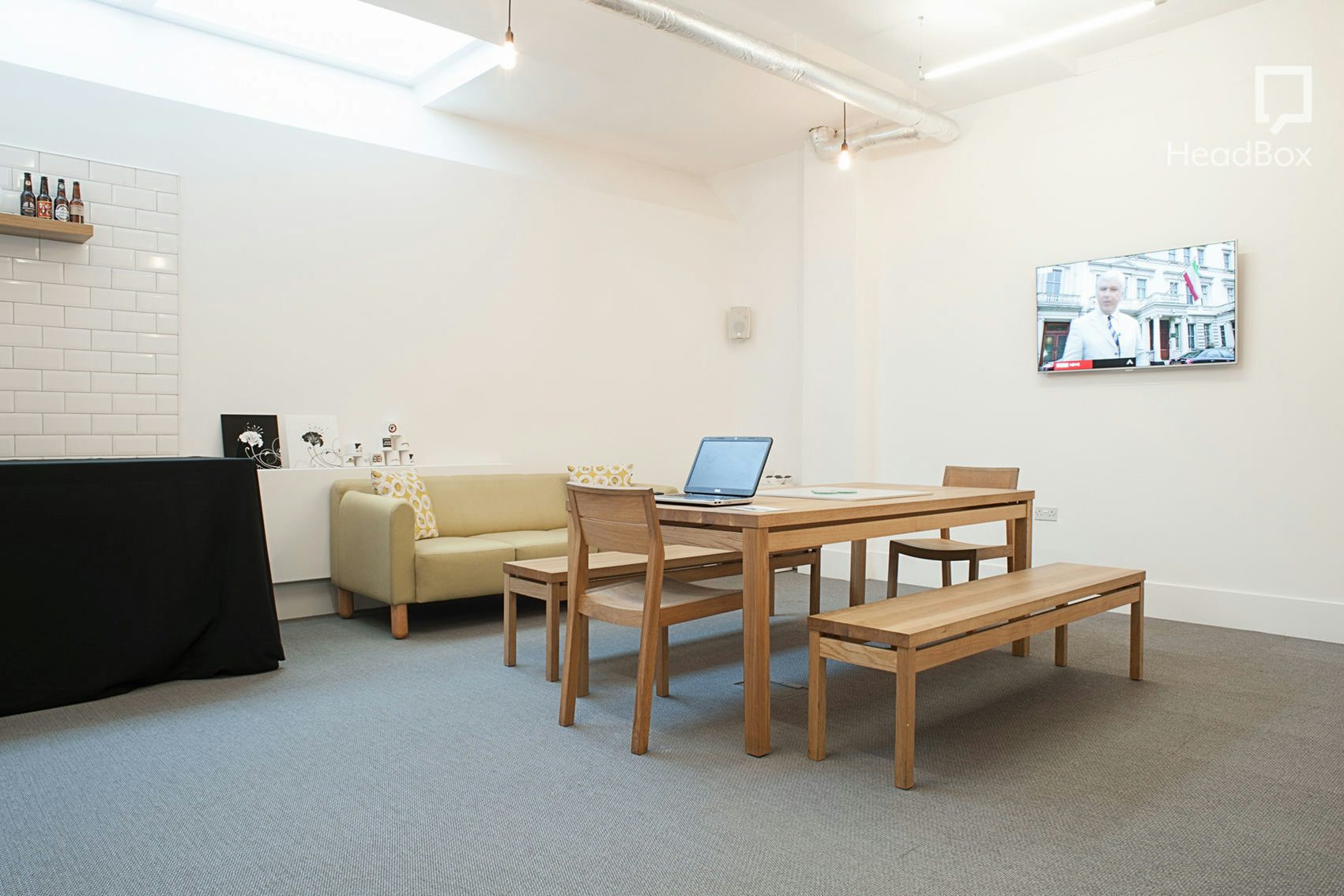 What's Become of Waring 3