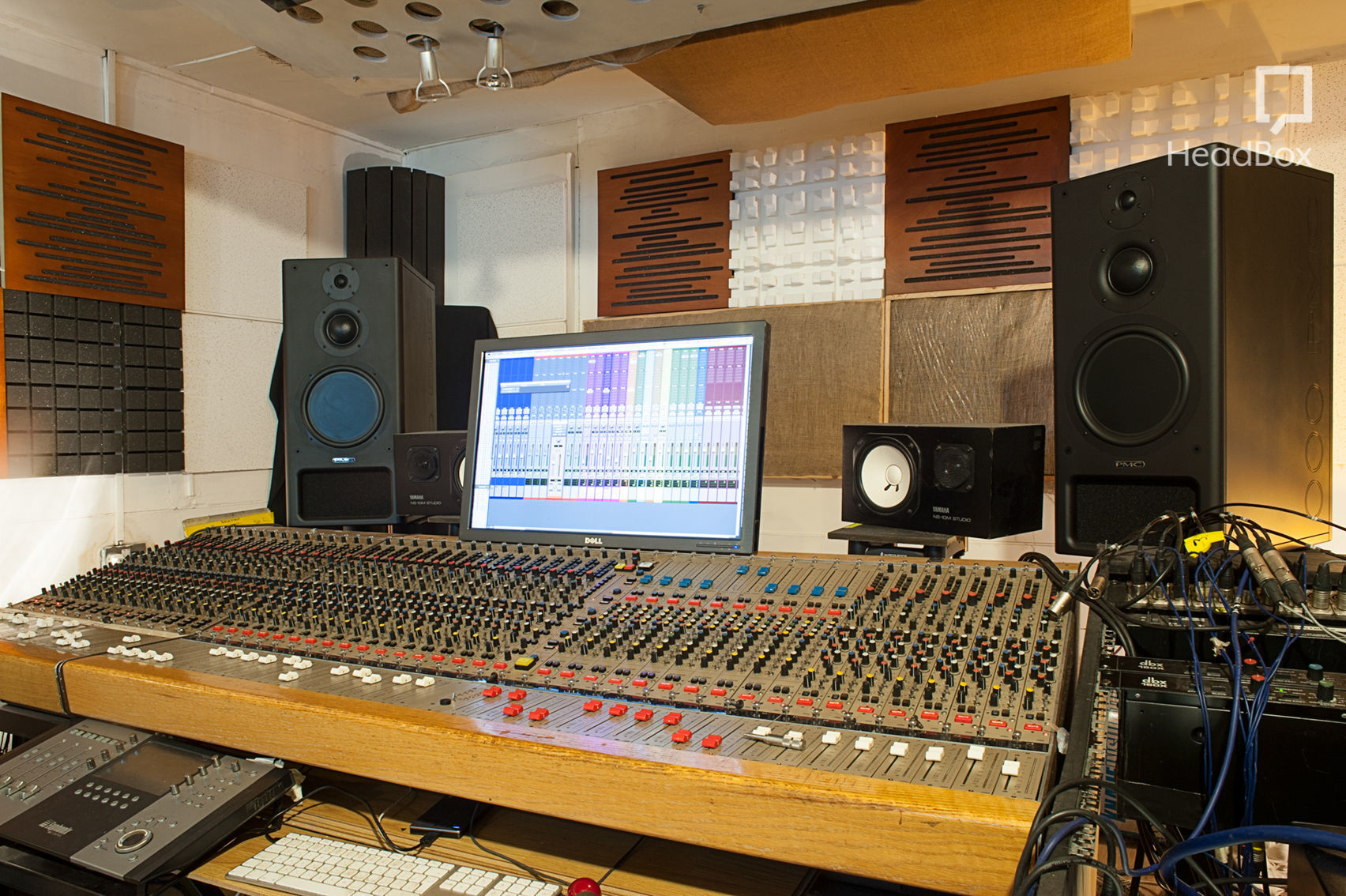 The Stars' Tennis Balls 5