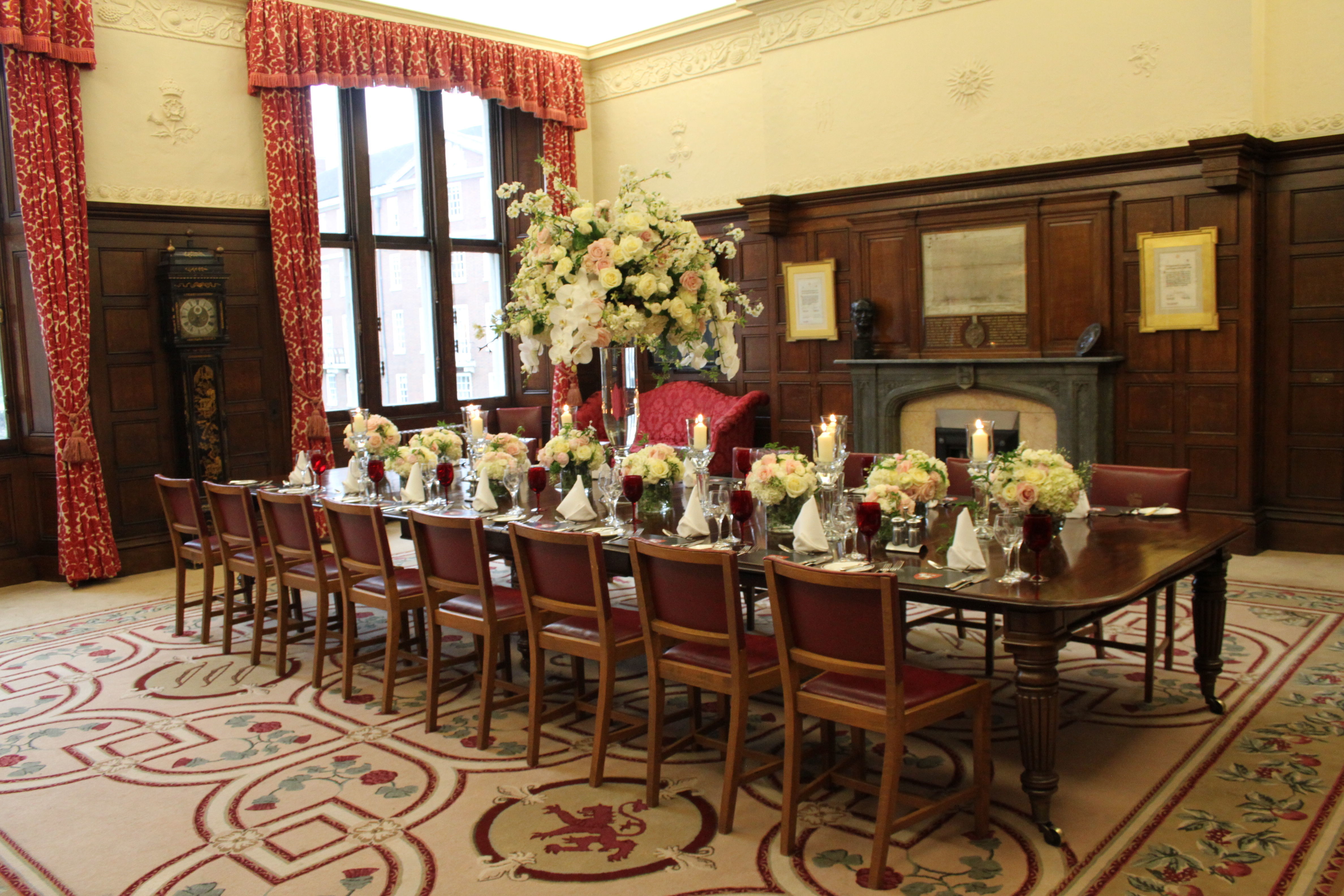 The Stars' Tennis Balls 1