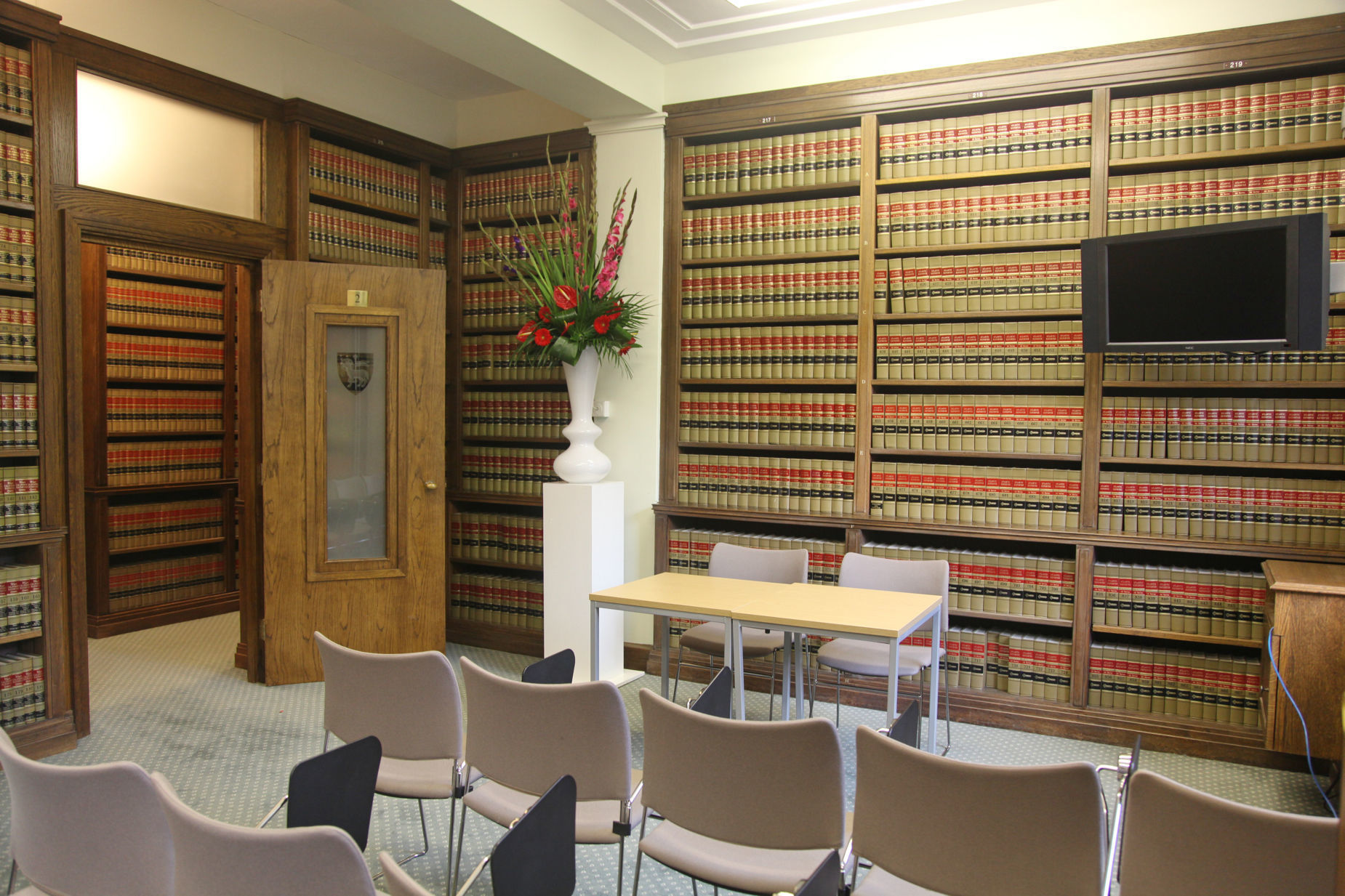 Butter In a Lordly Dish