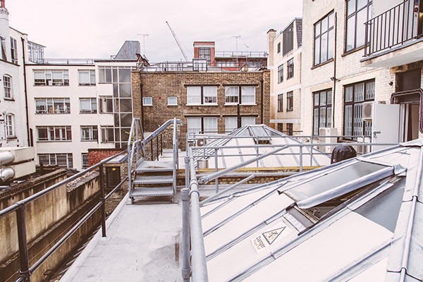 All the King's Men 1