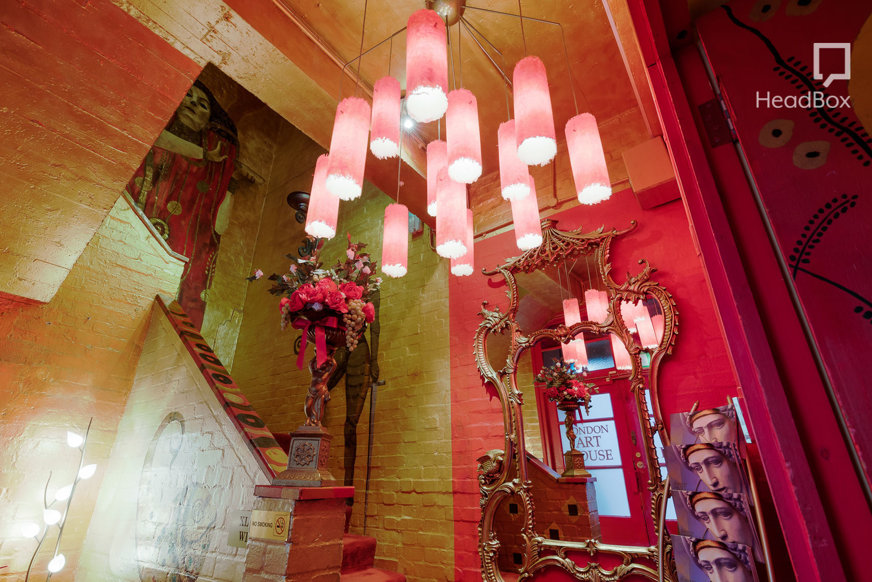 The Skull Beneath the Skin 1