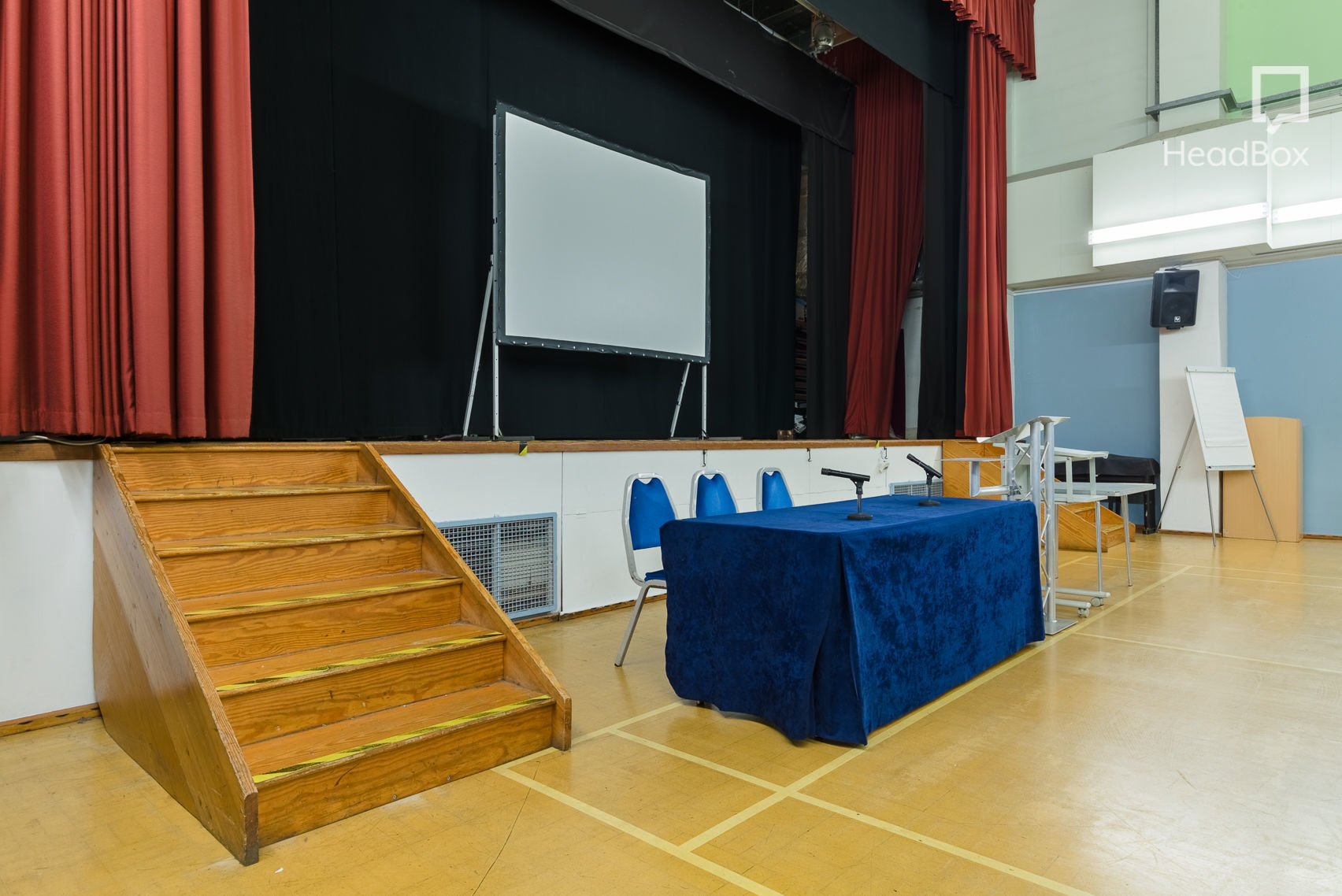 The Wind's Twelve Quarters