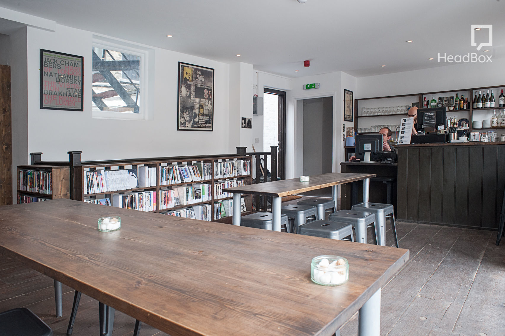 Consider the Lilies 5