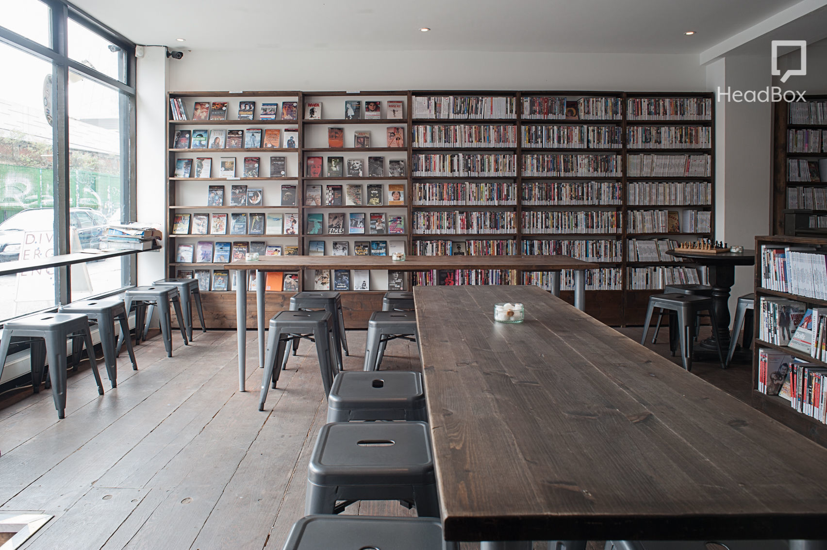 Consider the Lilies 6