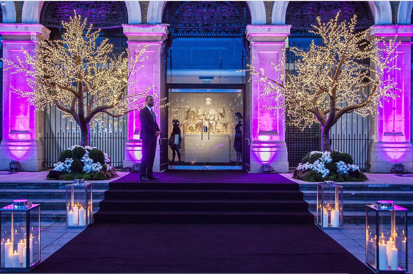 The World, the Flesh and the Devil 4