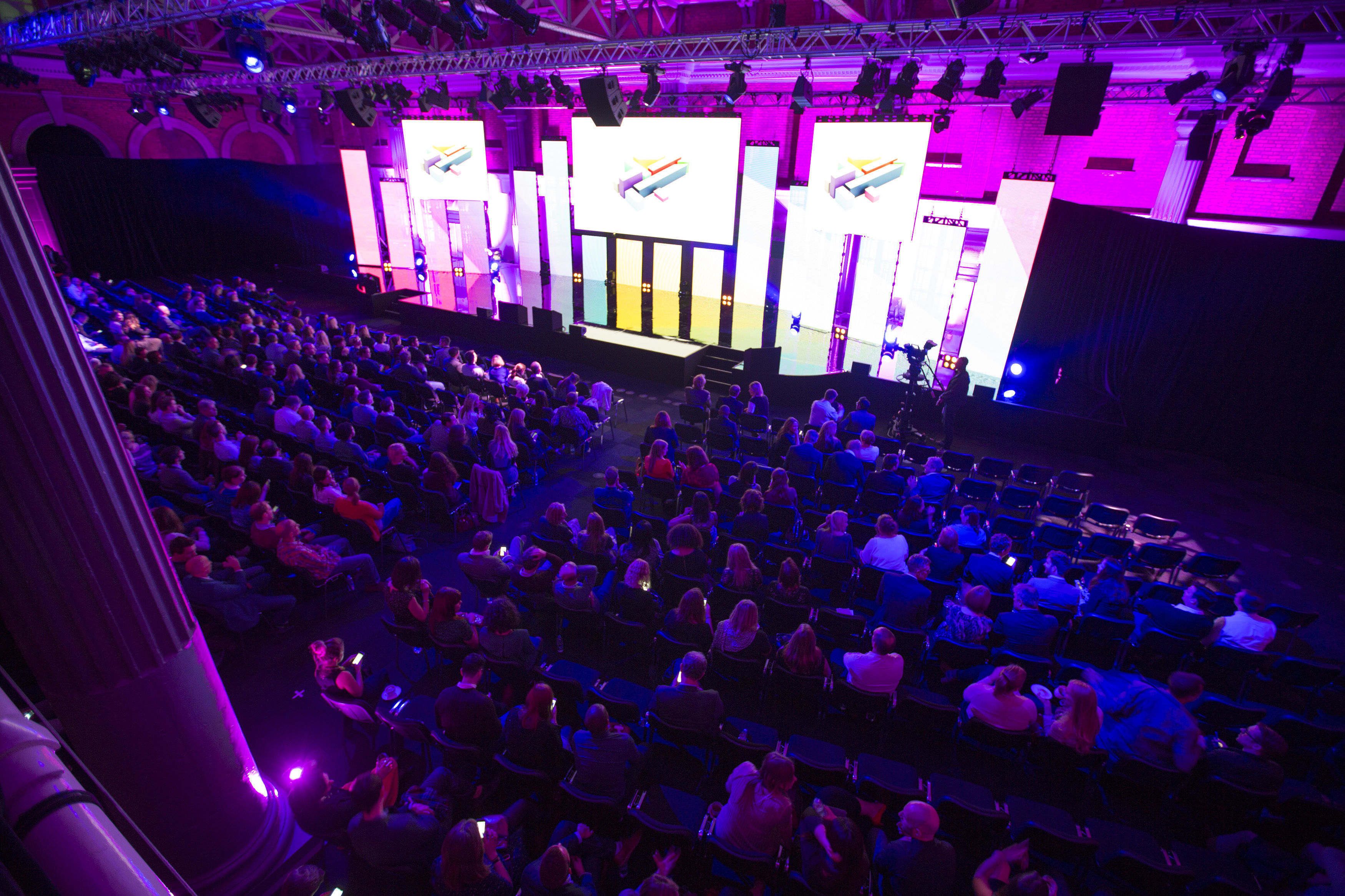 The World, the Flesh and the Devil 6