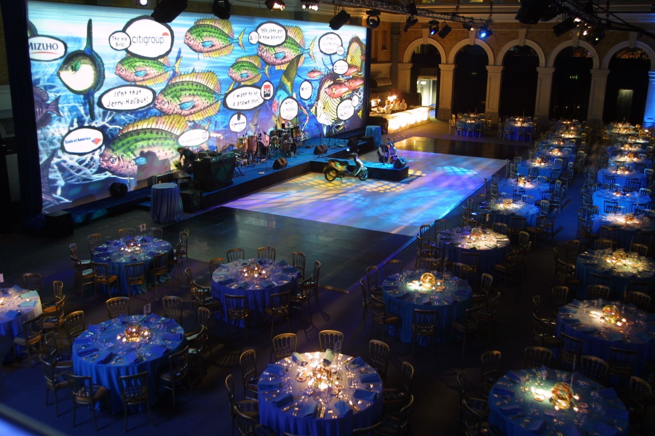 The World, the Flesh and the Devil 8